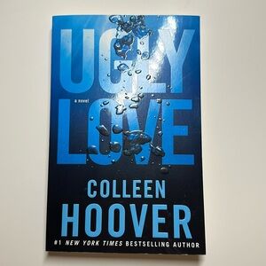 Ugly Love by Colleen Hoover